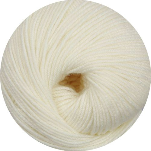 Merino extrafein natur