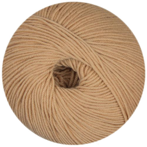 Merino extrafein sand