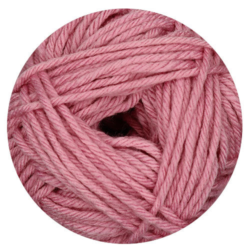Mali rosa