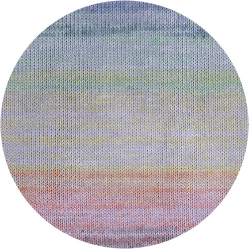 Primavera flieder-limette