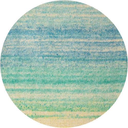Primavera aqua