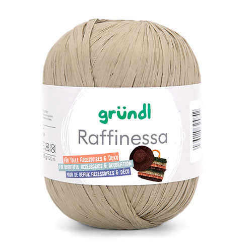 Raffinessa salbei
