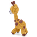Häkelset "Giraffe Gina"