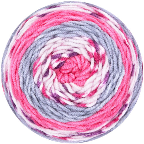 Lolly Pop pink