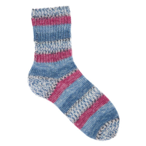 Hot Socks Torbole sunrise