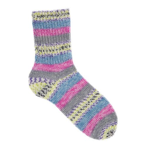 Hot Socks Torbole esprit