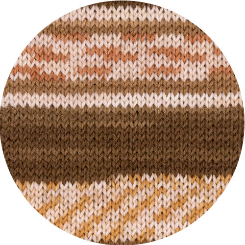 Hot Socks Como 4f. braun