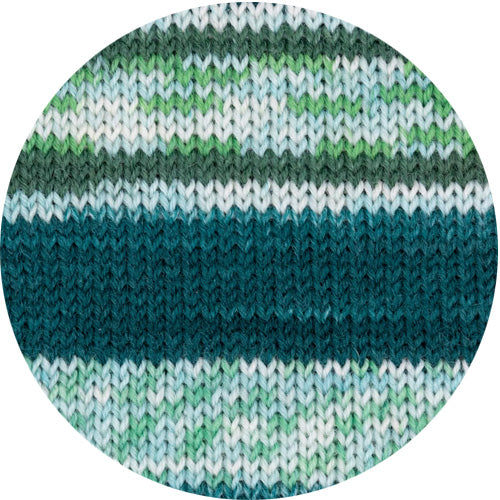 Hot Socks Como 4f. grün