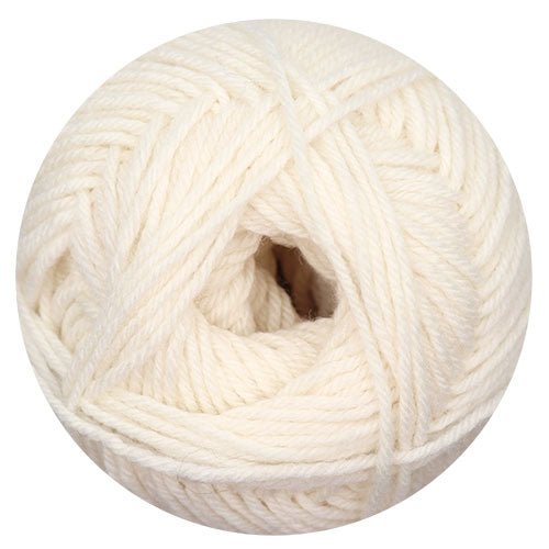 Hot Socks Merino natur