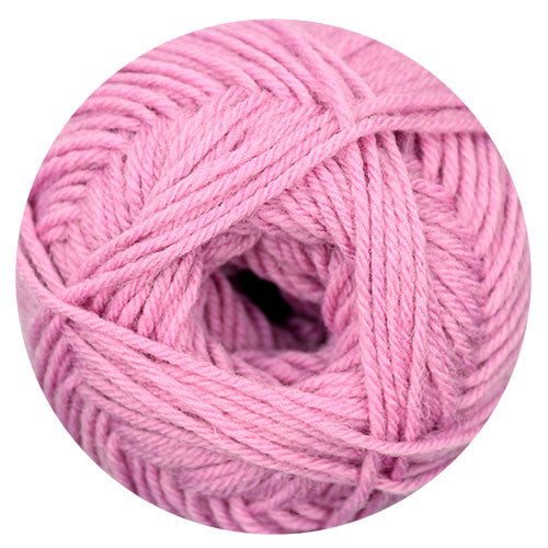 Hot Socks Merino rosa