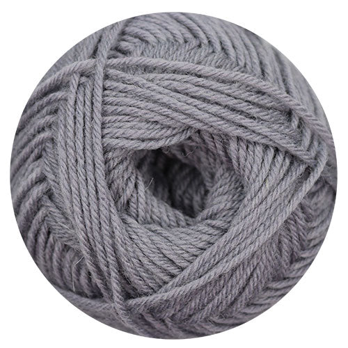 Hot Socks Merino grau