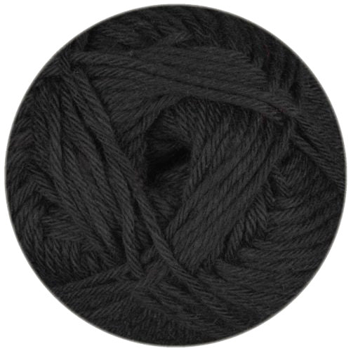 Cotton Fun schwarz