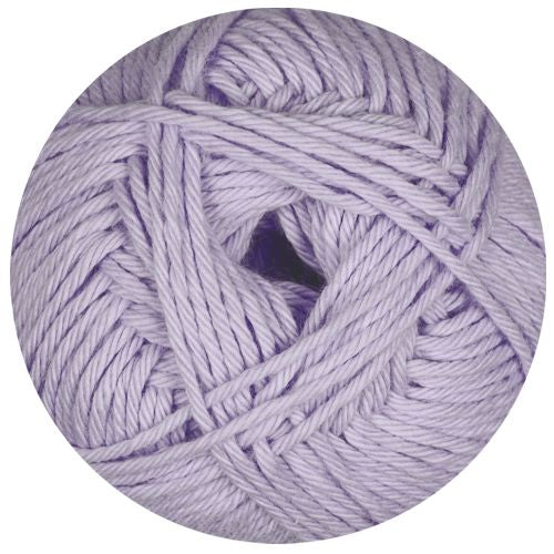 Cotton Fun flieder