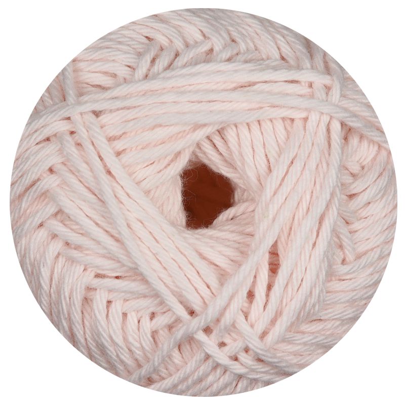 Cotton Fun rosa