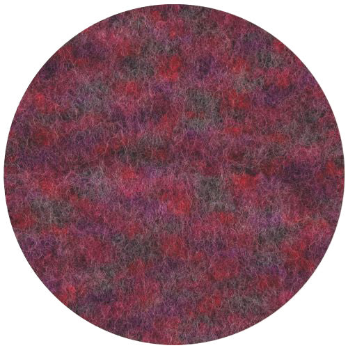 Filzwolle Color fauna