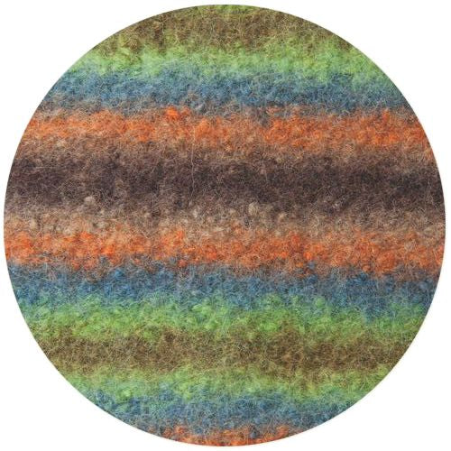 Filzwolle Spectra herbst