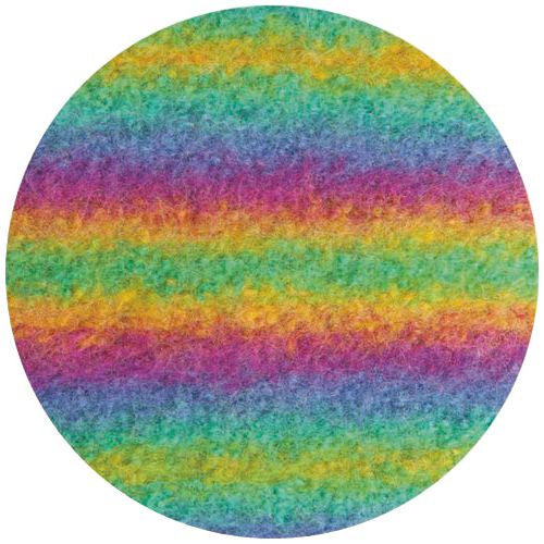 Filzwolle Spectra konfetti