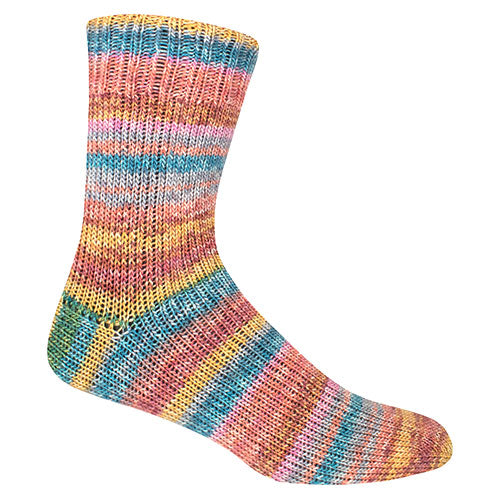 Sensitive Socks Bamboo summer