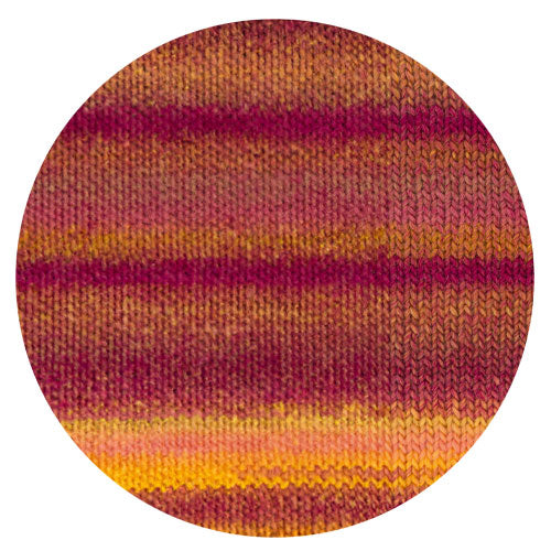 New Murano herbstlaub