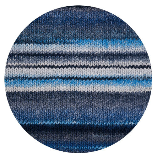 New Murano meer