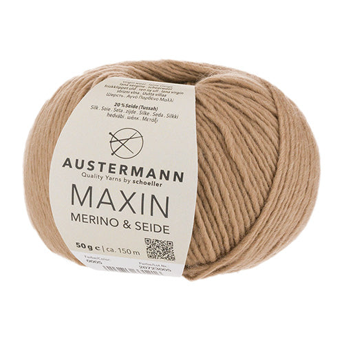 Maxin camel