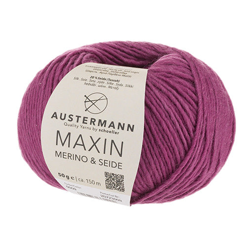 Maxin beere
