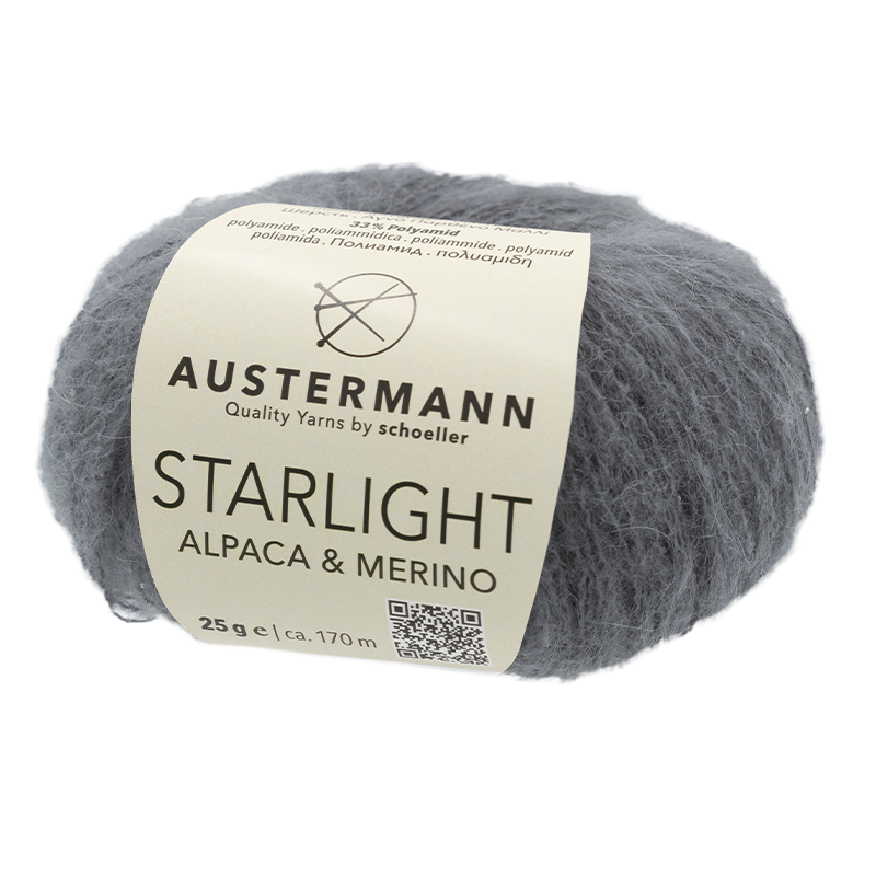 Starlight grau