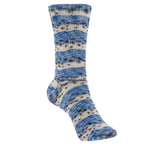 Fortissima 4f. blau color