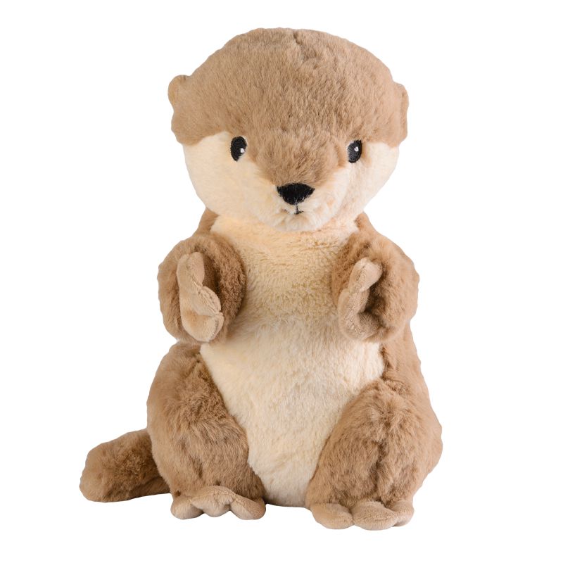 Warmies "Otter"