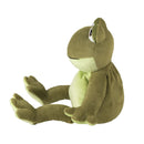 Warmies Frosch