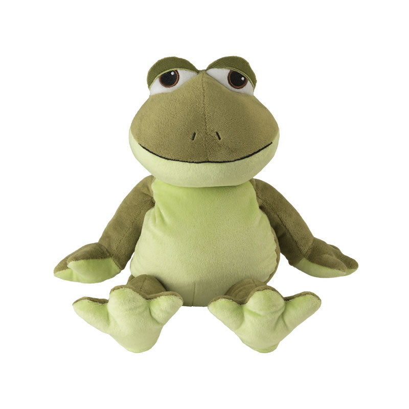 Warmies Frosch