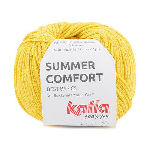 Summer Comfort sonne
