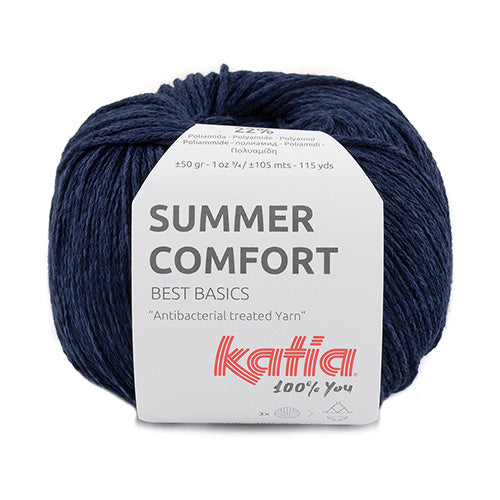 Summer Comfort marine