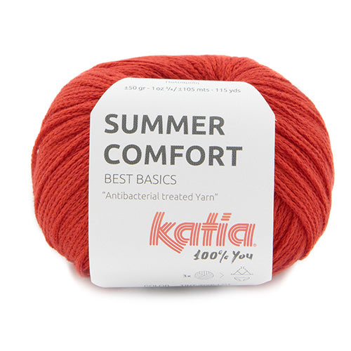 Summer Comfort rot