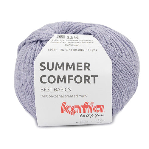 Summer Comfort flieder