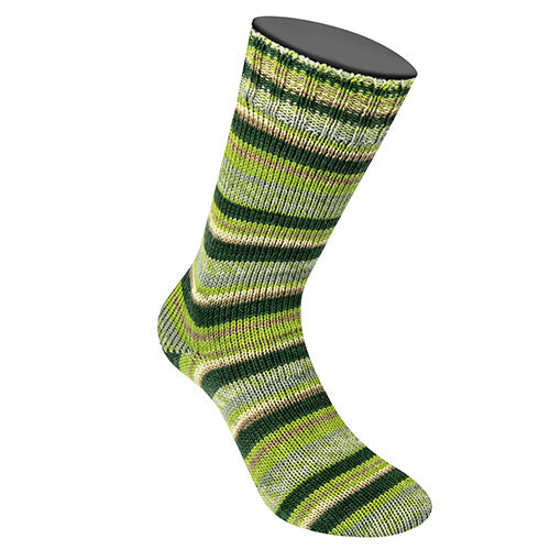Meilenweit 100 Merino Extrafine Forest
