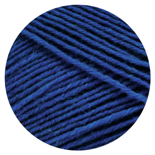 Meilenweit 100 tintenblau