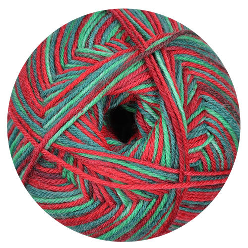 Meilenweit 100 Merino