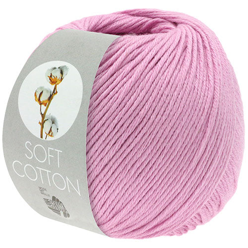 Soft Cotton flieder