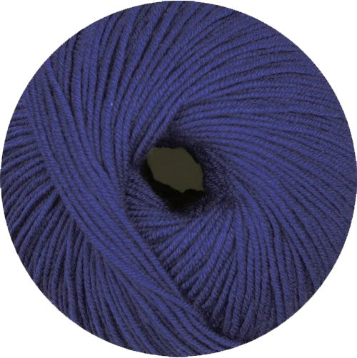 Cool Wool ultramarin
