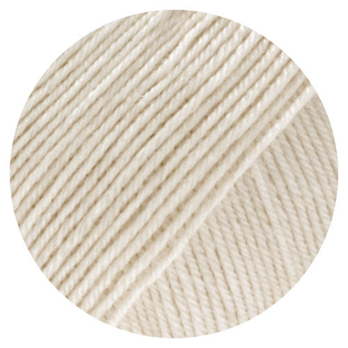 Meilenweit Woolycell sand