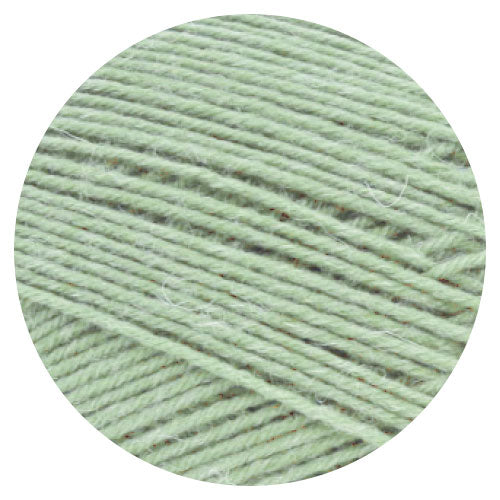 Meilenweit Woolycell mint