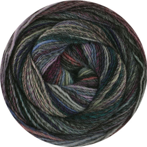 Gomitolo Intenso mint-color