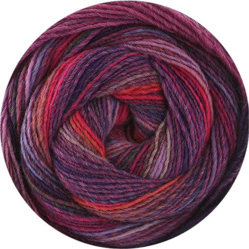 Gomitolo Intenso fuchsia-color