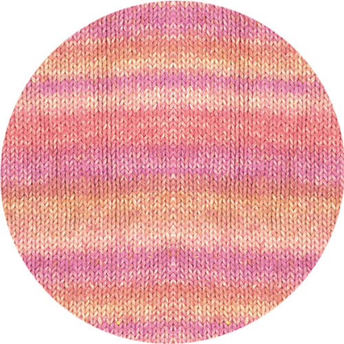 Gomitolo Mambo pink