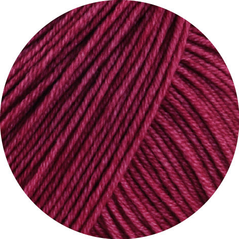 Cool Wool Vintage indischrot
