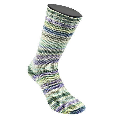 Cool Wool 4 Socks Color mint