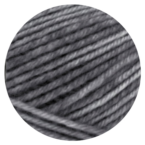 Meilenweit50 Cashmere dunkelgrau