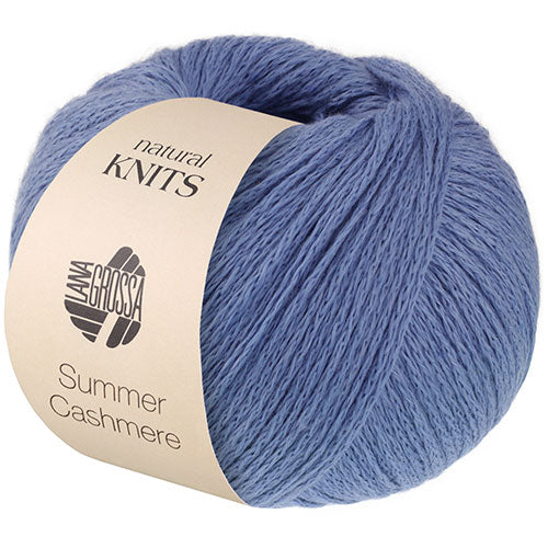 Summer Cashmere himmel