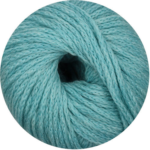 Cool Merino Big minttürkis